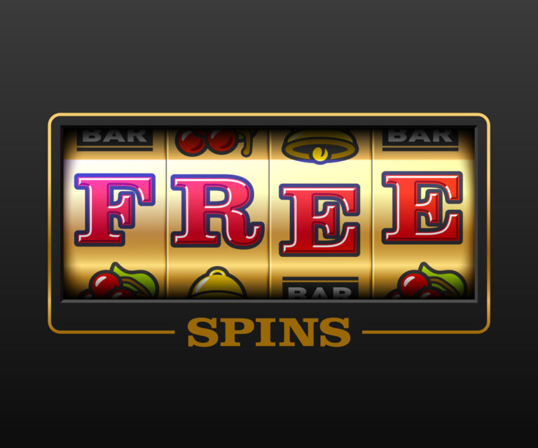 Comment fonctionne un bonus freespin sur les machines à sous ?