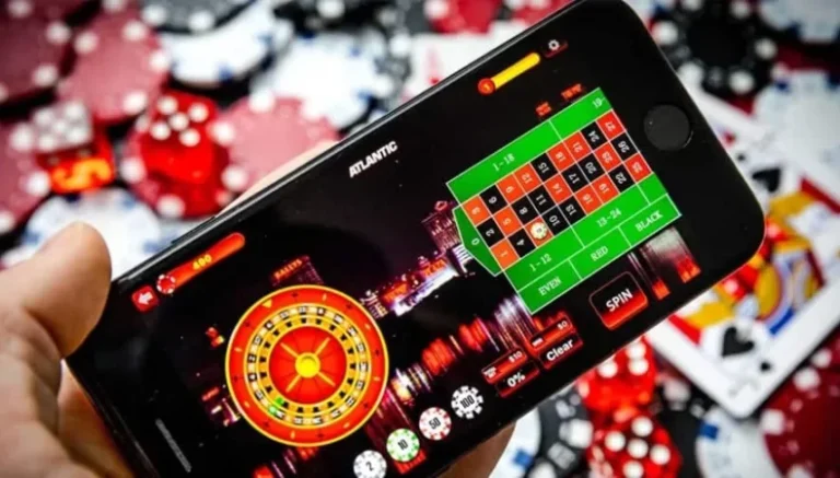 Les meilleurs casinos sur mobile