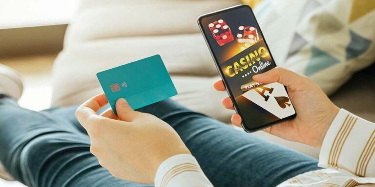 Les moyens de paiement les plus utilisés sur les casinos en ligne